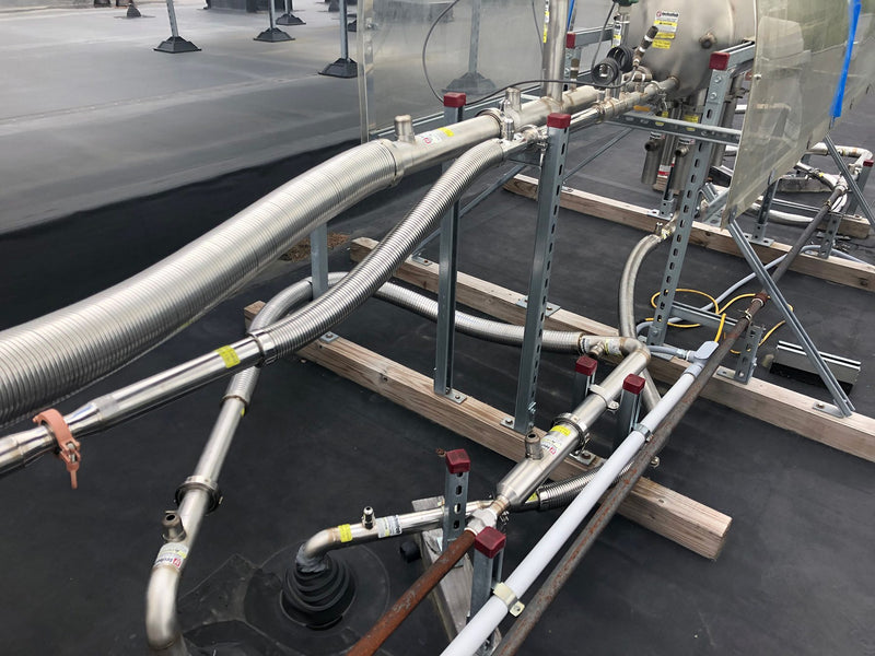 Technifab Phase Separator
