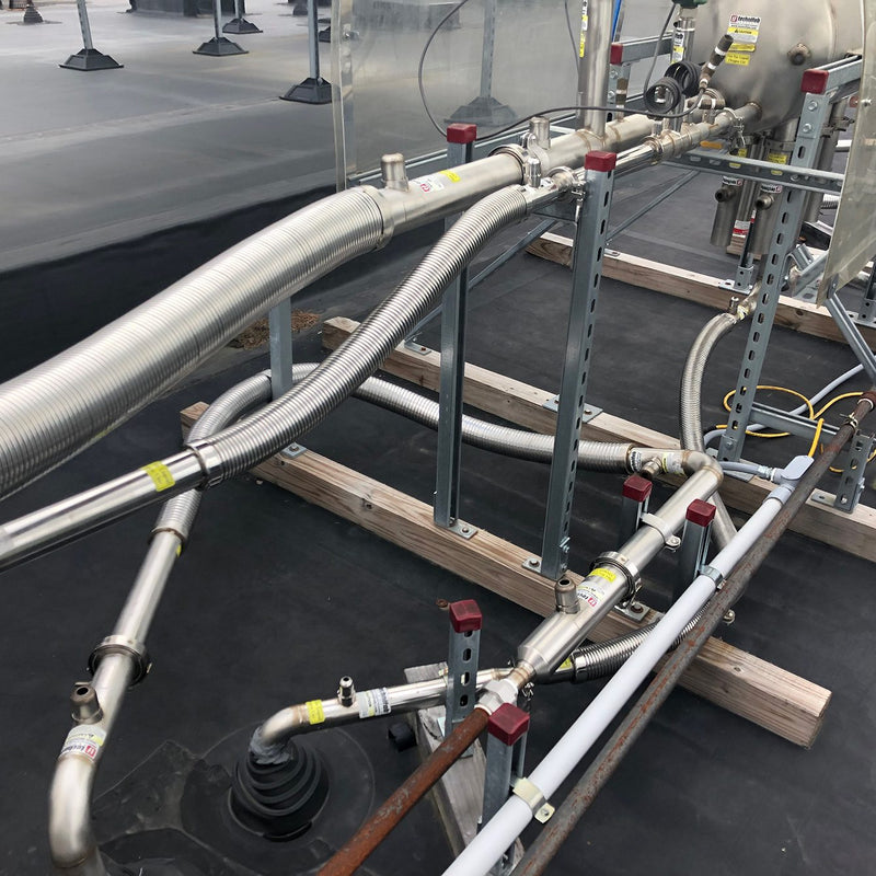 Technifab Phase Separator