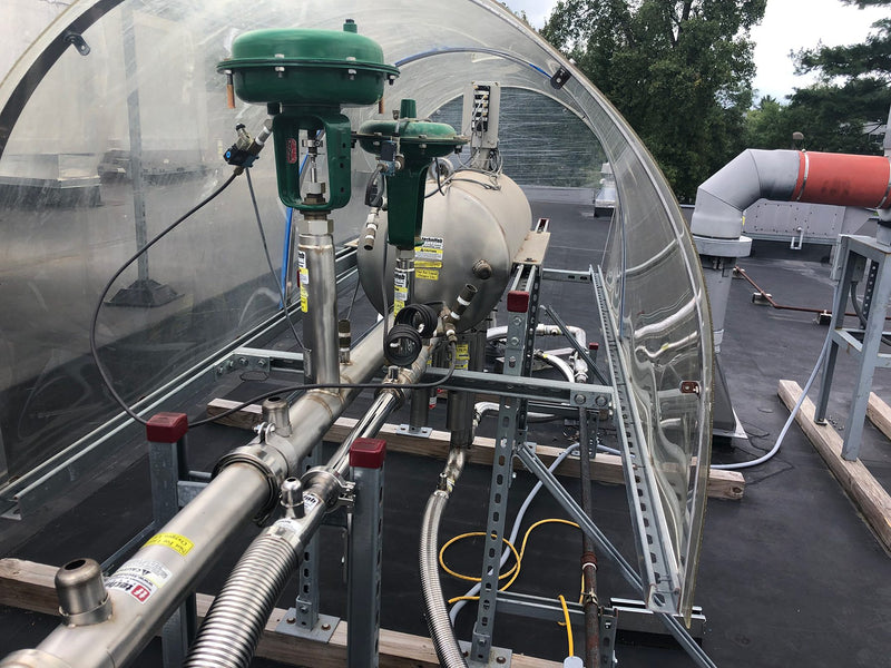 Technifab Phase Separator