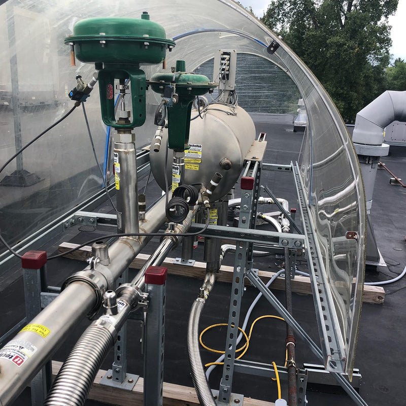 Technifab Phase Separator