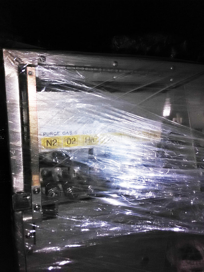Tegal 901 E RIE (Reactive Ion Etcher)