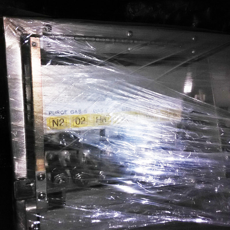 Tegal 901 E RIE (Reactive Ion Etcher)