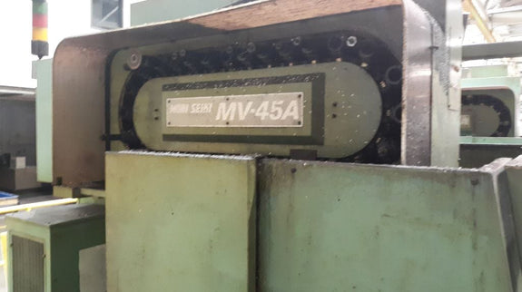 Milacron T 40 Horizontal Mill