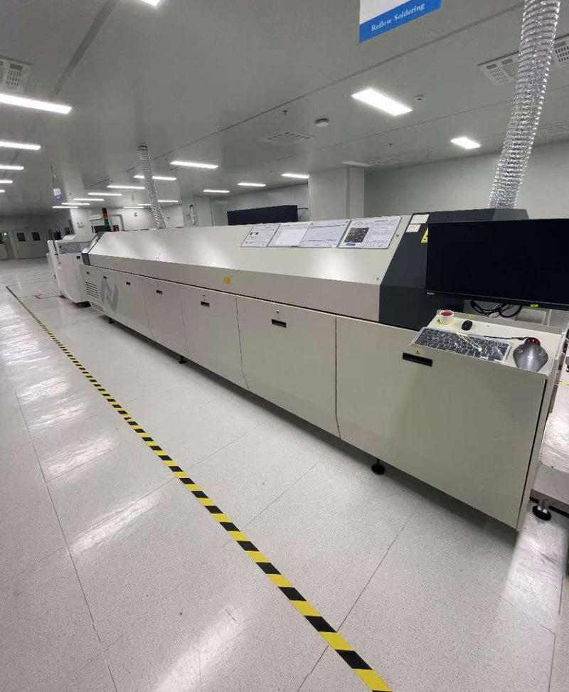 Ziguang Riton E-Flow Wave Soldering Machine