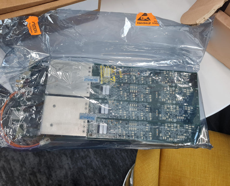 Teradyne / Eagle ETS 364 Board