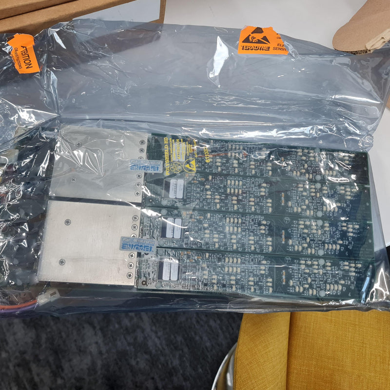 Teradyne / Eagle ETS 364 Board