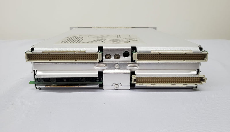 Tektronix TLA 7 D 2 DSO Module