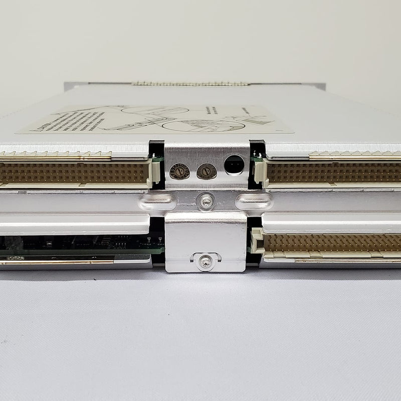 Tektronix TLA 7 D 2 DSO Module