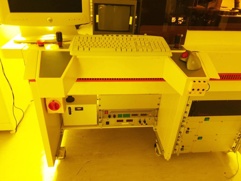 SUSS FC 150 Flip Chip Bonder