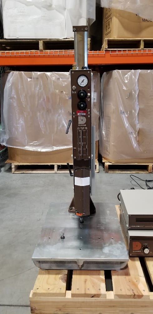 Dukane 92990 Welder
