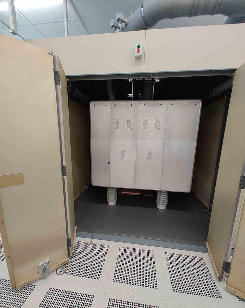 Axcelis NV 8200 Implanter
