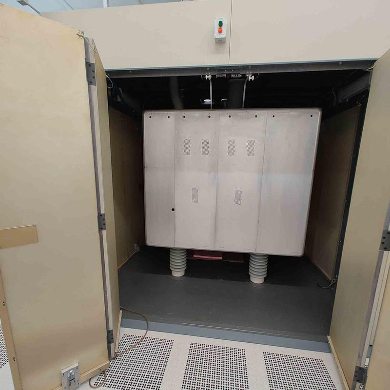 Axcelis NV 8200 Implanter
