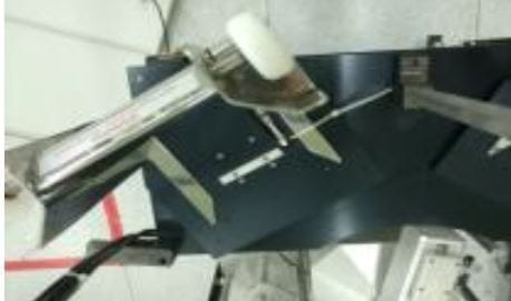 Hitachi S 8820 CD-SEM (Critical Dimension Scanning Electron Microscope)