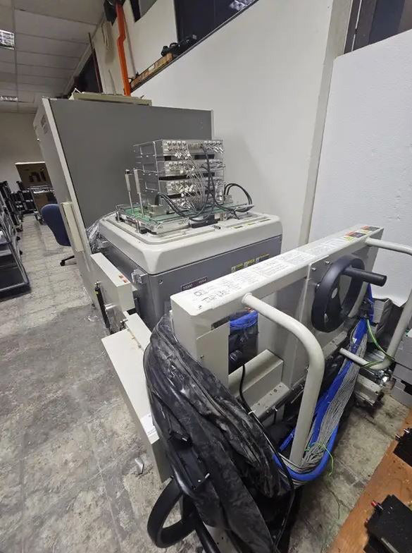 Advantest T 2000 RF Tester