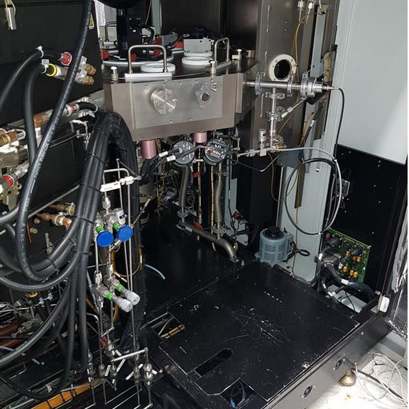 Applied Materials Centura 5200 EPI (Epitaxial Silicon Deposition)