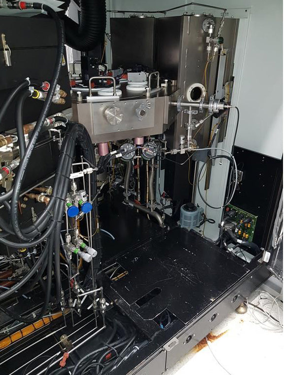 Applied Materials Centura 5200 EPI (Epitaxial Silicon Deposition)