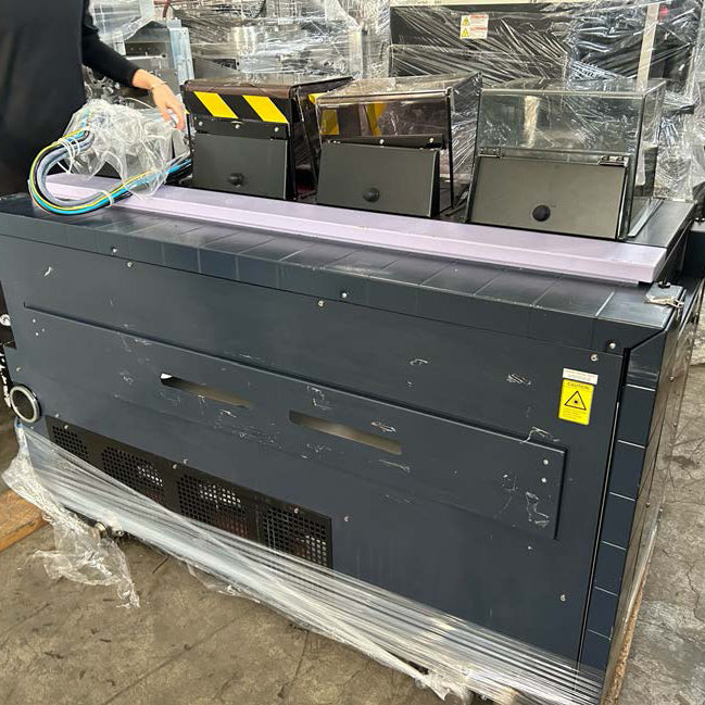 ASML PAS 5500 / 100 C Stepper
