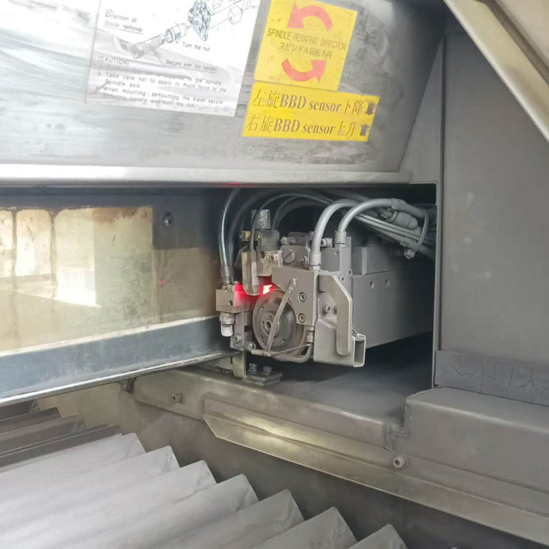 Disco DFD 6350 Automatic Dicing Saw