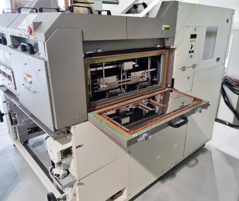 Advantest M 6541 AD Handler