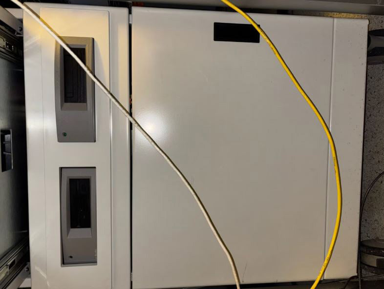 Applied Materials NanoSEM 3 D CD-SEM (Critical Dimension Scanning Electron Microscope)