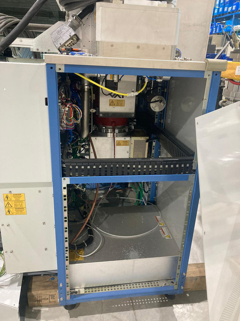 Oxford Plasmalab 100 ICP 380 Etcher