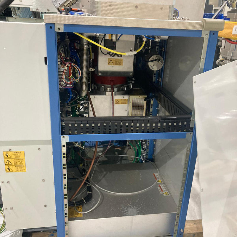 Oxford Plasmalab 100 ICP 380 Etcher