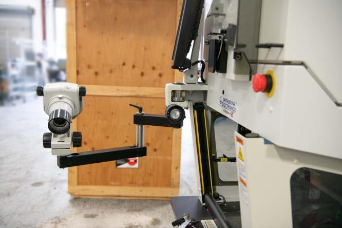 Orthodyne 3600 Plus Wire Bonder