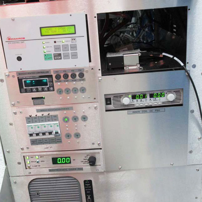 SPTS / STS Omega fxP Etcher
