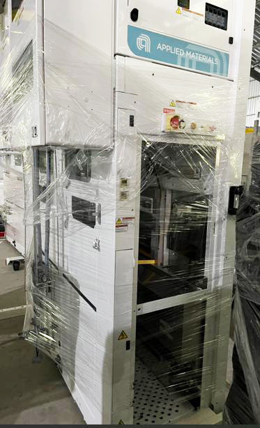 Applied Materials DPS II Etcher