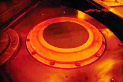 Disco DFG 8540 Back Grinder