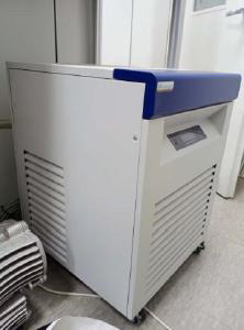 Zeiss Merlin Compact FE-SEM (Field Emission Scanning Electron Microscope)