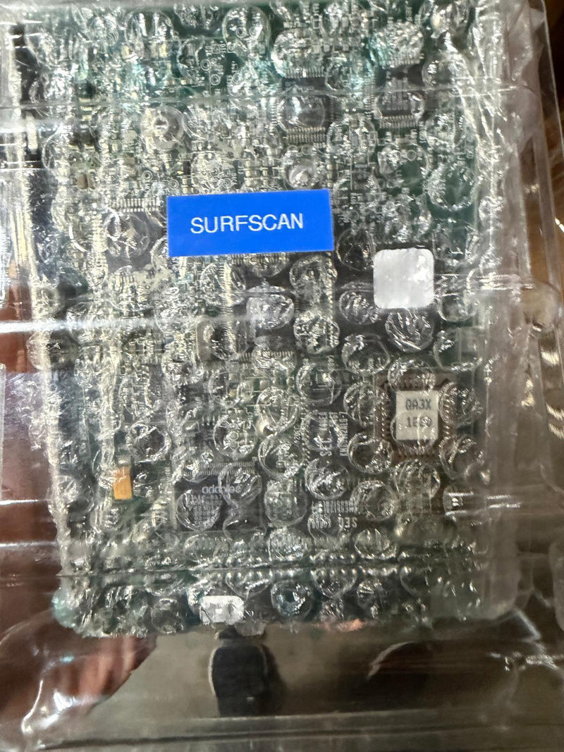 KLA Surfscan 6420 Particle Defect System
