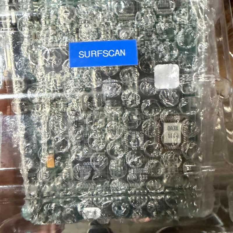 KLA Surfscan 6420 Particle Defect System