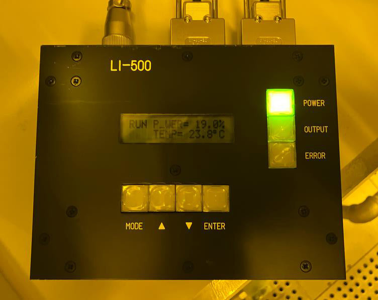 Canon FPA 3000 i 5 + Fine Pattern Aligner