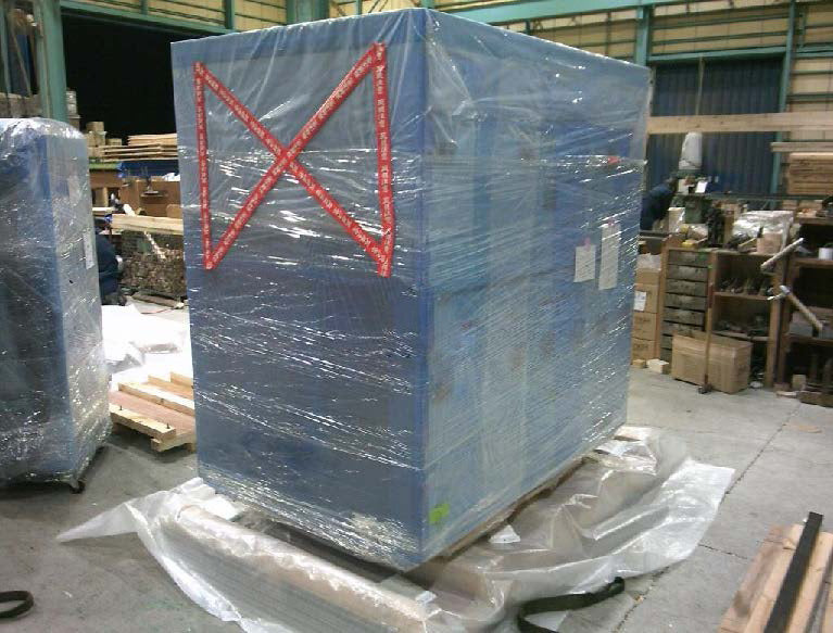 Hitachi S 9380 CD-SEM (Critical Dimension Scanning Electron Microscope)