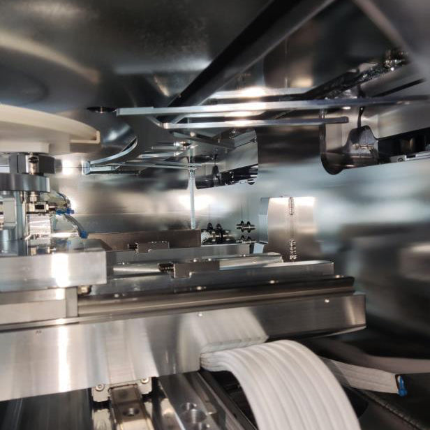 Applied Materials SEMVision G 3 Lite DR-SEM (Defect Review Scanning Electron Microscope)