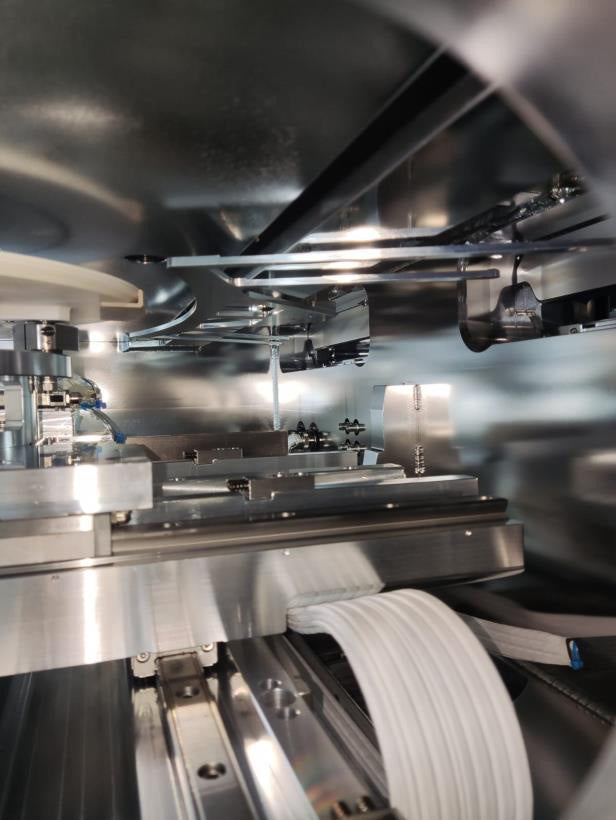 Applied Materials SEMVision G 3 Lite DR-SEM (Defect Review Scanning Electron Microscope)