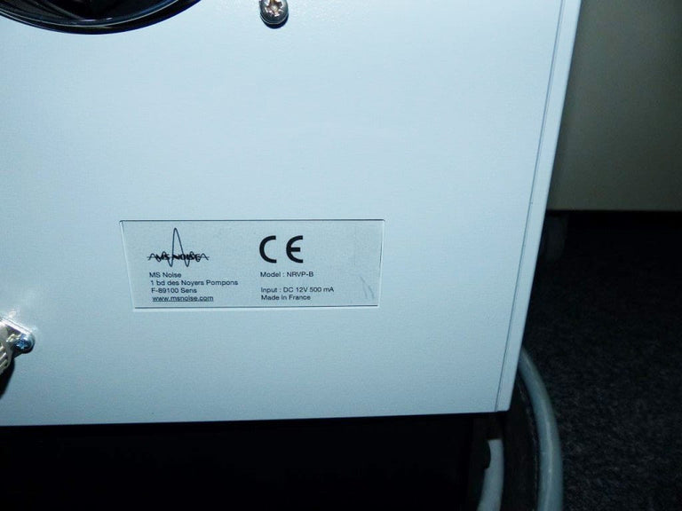 Hitachi S 4800 I SEM (Scanning Electron Microscope)