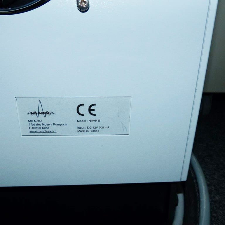 Hitachi S 4800 I SEM (Scanning Electron Microscope)