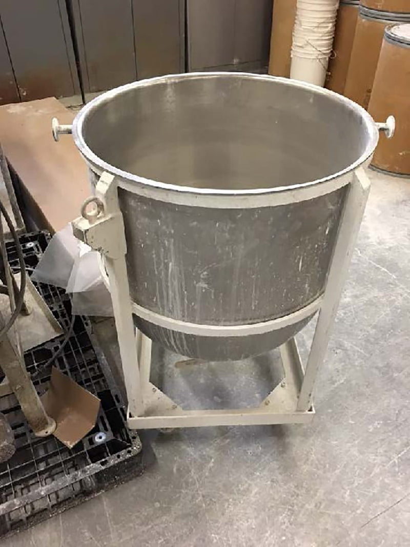 Mixing Bowls