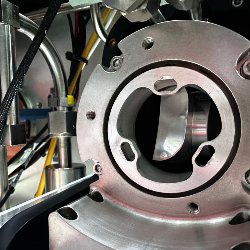 Applied Materials Producer GT Chamber