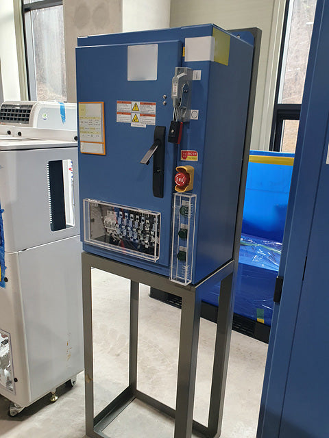 Applied Materials DPS G 5 Mesa Etcher