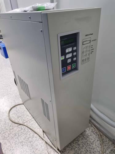 LPE PE 3061 D Reactor