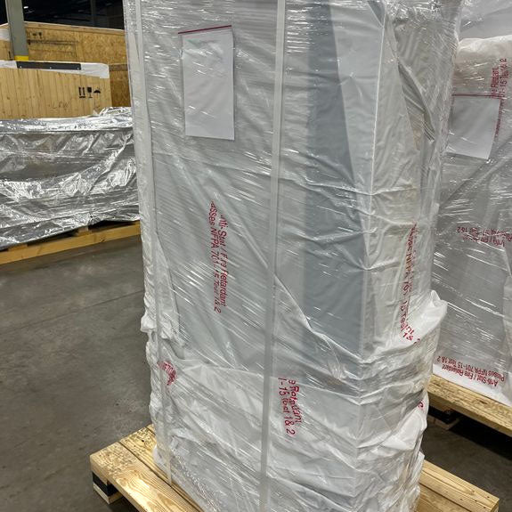 Evatec / Oerlikon Balzers BAK 1401 MS Split Thin Film Evaporator