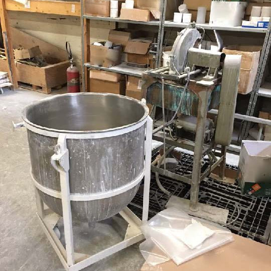 Mixing Bowls