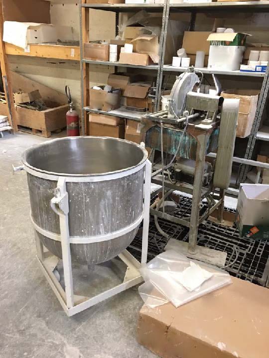 Mixing Bowls