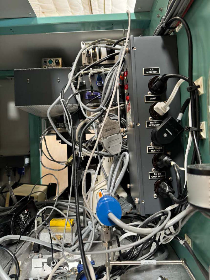 Lam / Novellus Concept One CVD (Chemical Vapor Deposition)