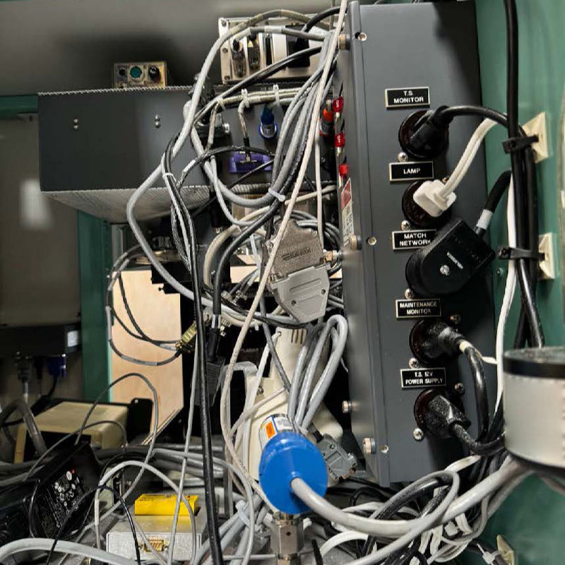 Lam / Novellus Concept One CVD (Chemical Vapor Deposition)