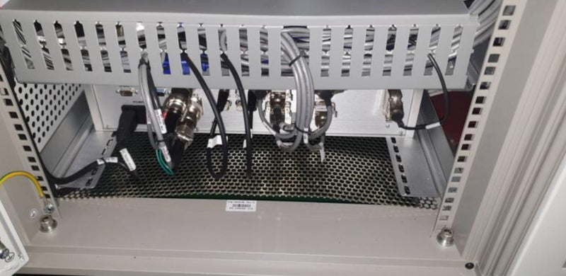 KLA Candela CS 20 R Surface Inspection System