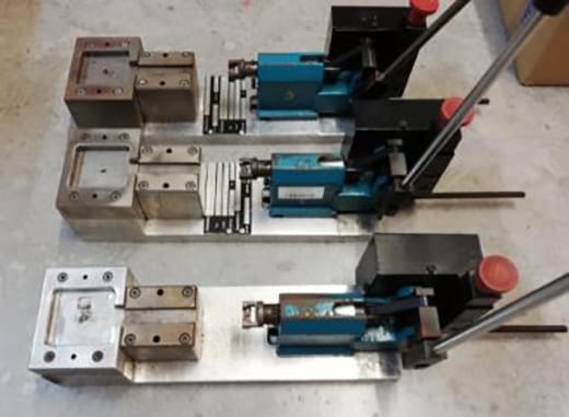 Sumida Carrier 2 Connector Pinning